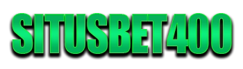 Logo SITUSBET400